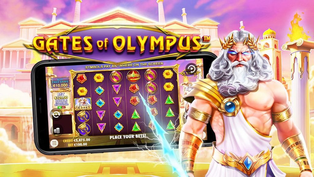slot bet 100
